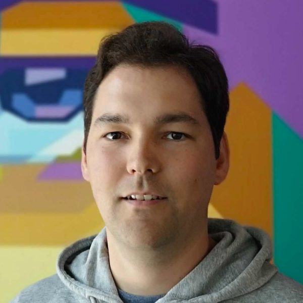 Jakub Łukaszewicz, Head of AI